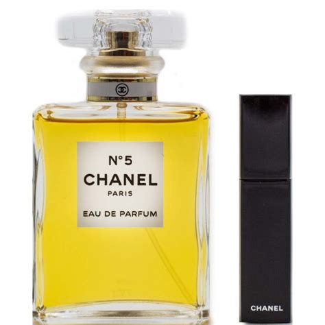 chanel no 5 set